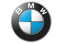 BMW Business Card Design