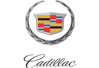 Cadillac Business Card Design