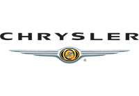 Chrysler Business Card Design