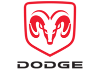 Dodge Business Card Design