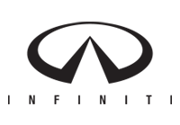 Infiniti Business Card Design