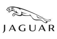 Jaguar Business Card Design