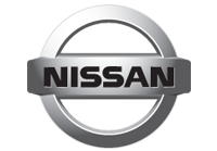 Nissan Business Card Design