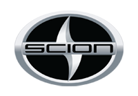 Scion Business Card Design