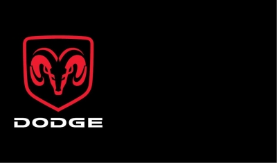Dodge Business Card 01