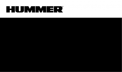Hummer Business Card 01