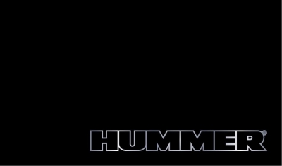 Hummer Business Card 02