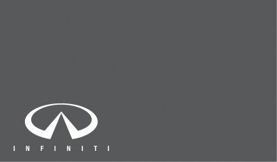 Infinity Business Card 01