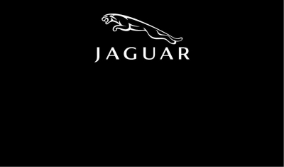 Jaguar Business Card 01