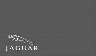 Jaguar Business Card 02