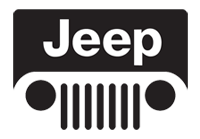 JEEP Business Card Design